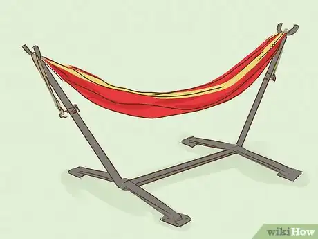 Imagen titulada Hang an ENO Hammock Step 15