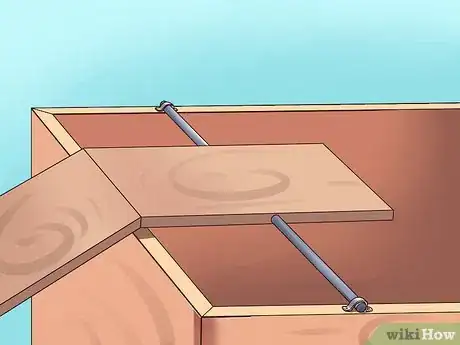 Imagen titulada Make a Turtle Trap Step 5