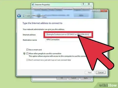 Imagen titulada Use a Proxy Step 7
