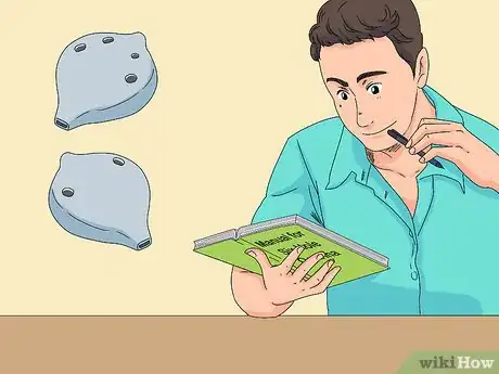 Imagen titulada Play the Ocarina Step 10