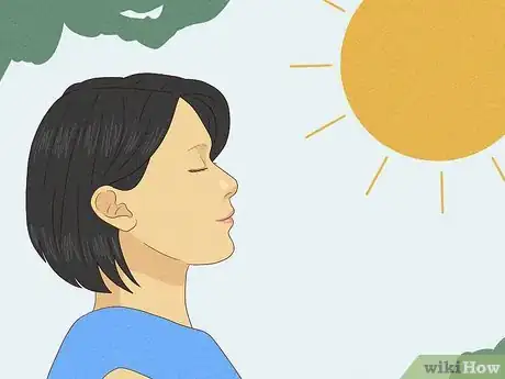 Imagen titulada Use Mudra for Regulating Your Menstruation Step 10
