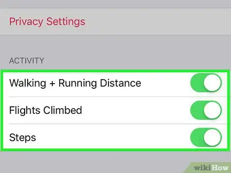 Imagen titulada Sync Your Apple Watch Health Data with an iPhone Step 6
