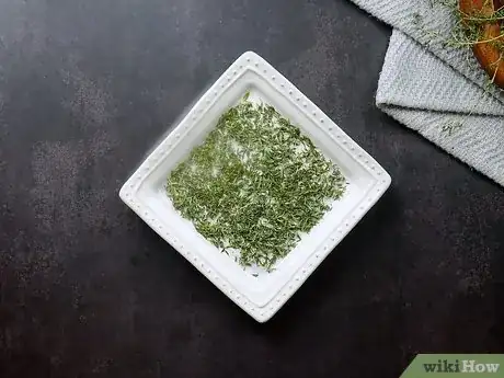 Imagen titulada Prepare and Store Fresh Thyme Step 9