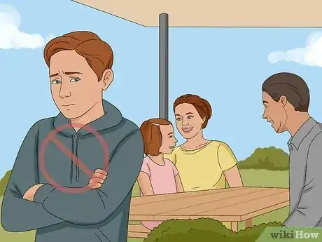 Imagen titulada Be Nice to Your Little Sister Step 4