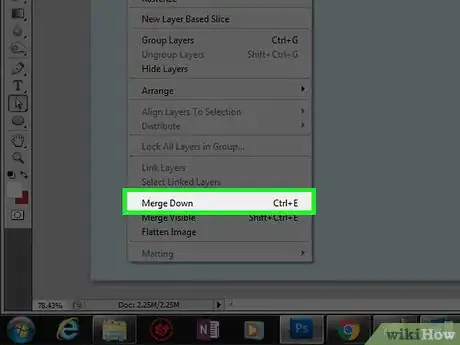 Imagen titulada Change the Background Color in Photoshop Step 23