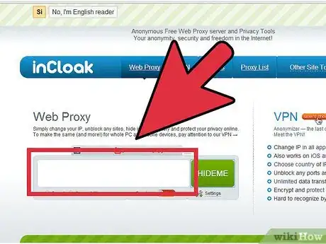 Imagen titulada Use a Proxy Step 5