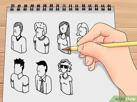 Imagen titulada Make a Book Step 3