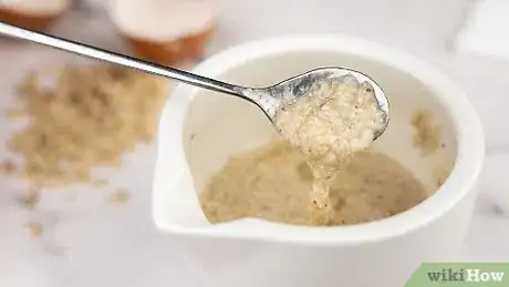 Imagen titulada Make a Basic Homemade Facial Scrub Step 7