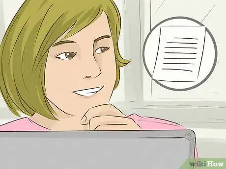 Imagen titulada Be a Smart Girl Step 3