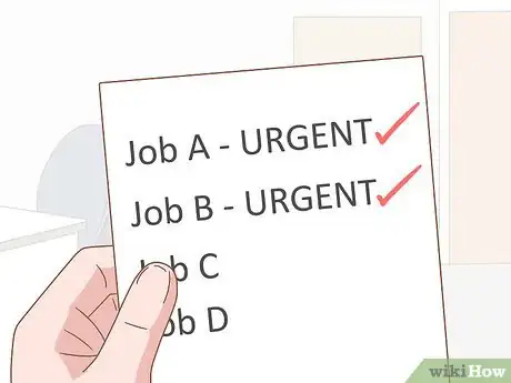 Imagen titulada Have a Productive Day Step 9