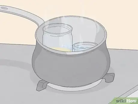 Imagen titulada Make Your Own Natural Body Cream Step 7