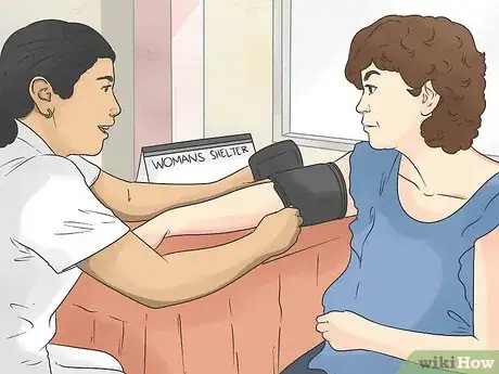 Imagen titulada Leave an Abusive Relationship Step 3