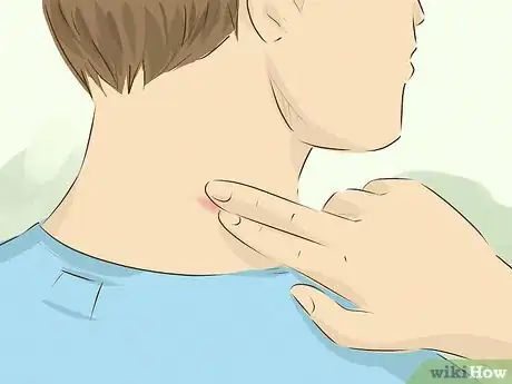 Imagen titulada Hide a Hickey Step 16