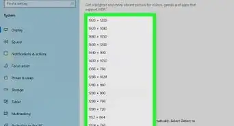 restablecer una ventana que está fuera de la pantalla en Windows