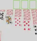 jugar al solitario