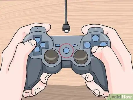 Imagen titulada Reset a PS3 Step 20