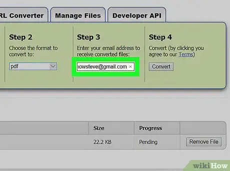 Imagen titulada Open MSG Files Step 8