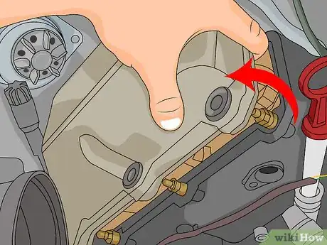 Imagen titulada Change a Timing Chain Step 14