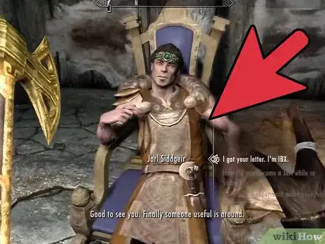 Imagen titulada Buy Land in Skyrim Step 4