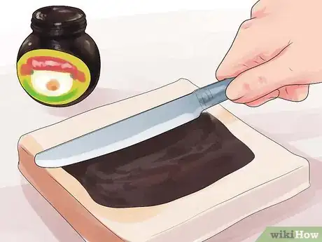 Imagen titulada Eat Marmite Step 1
