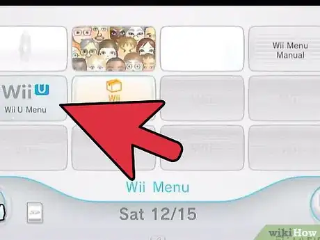 Imagen titulada Install the Homebrew Channel on the Wii U Step 2