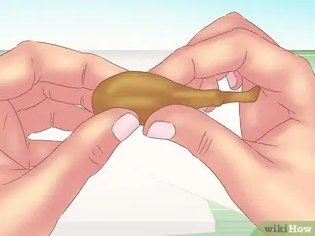 Imagen titulada Make a Clay Horse Step 36