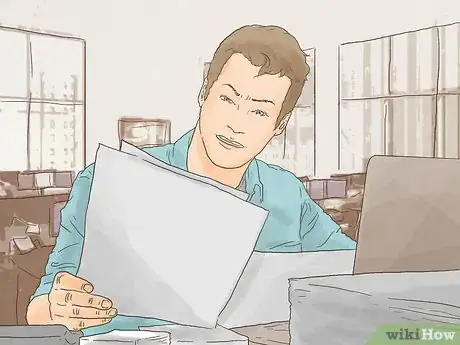 Imagen titulada Resolve a Claim Dispute With Your Health Insurance Provider Step 8