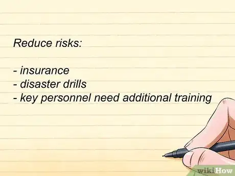 Imagen titulada Write a Contingency Plan Step 8