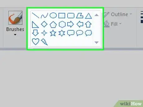 Imagen titulada Use Microsoft Paint in Windows Step 15