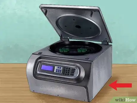 Imagen titulada Balance a Centrifuge Step 01