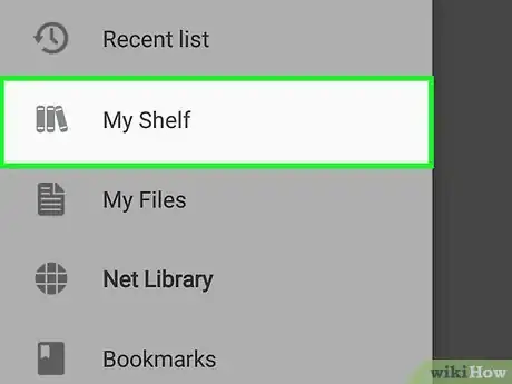Imagen titulada Use Moon+ Reader on Android Step 27