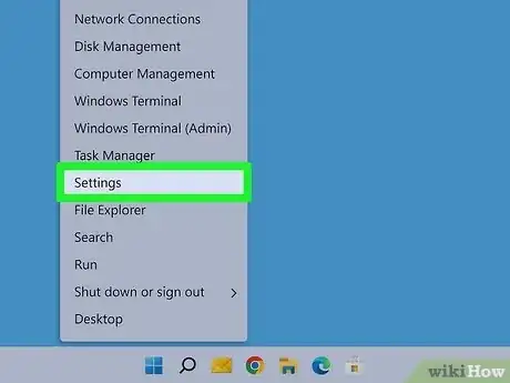 Imagen titulada Connect a Wireless Mouse Step 8