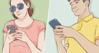 ser una persona que marca la tendencia