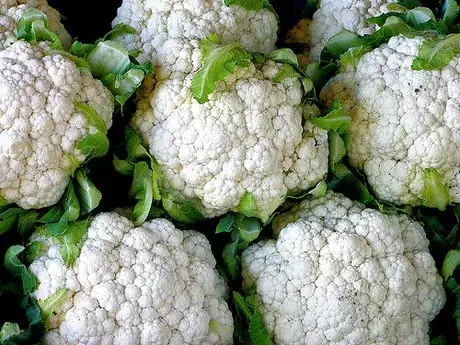 Imagen titulada Cauliflower