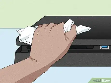 Imagen titulada Get PS4 Out of Safe Mode Step 12