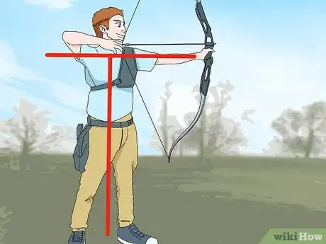 Imagen titulada Shoot an Arrow Step 2