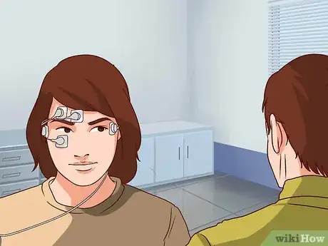 Imagen titulada Cure Labyrinthitis Step 10