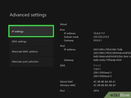 Imagen titulada Change Your Nat Type on Xbox Live Step 35