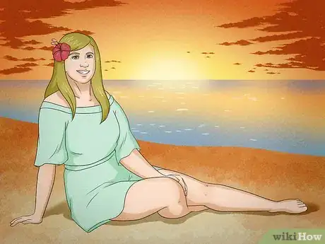 Imagen titulada Take Beach Photos Step 3