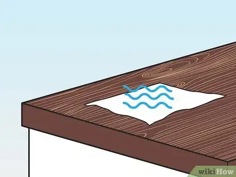 Imagen titulada Remove Oil from Wood Step 05