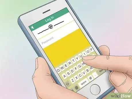 Imagen titulada Stay Safe on Snapchat Step 6