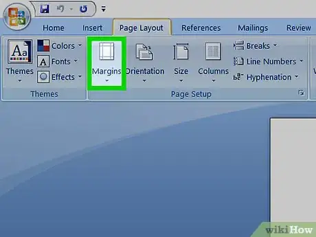 Imagen titulada Make Brochures on Microsoft Word Step 10