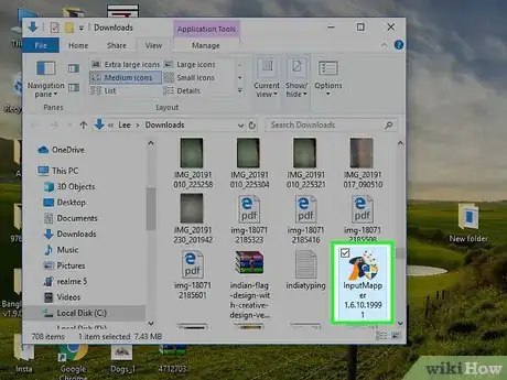 Imagen titulada Sync a PS4 Controller on PC or Mac Step 13