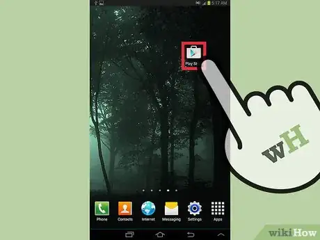 Imagen titulada Back Up the Samsung Galaxy Step 19
