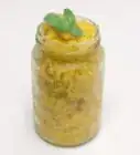 hacer jugo de maracuyá