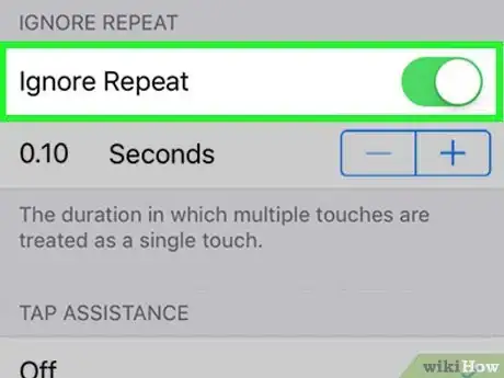 Imagen titulada Change Touch Sensitivity on iPhone or iPad Step 20