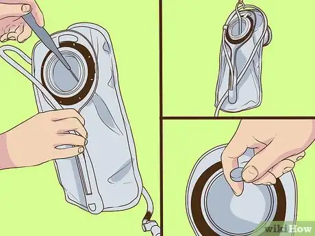 Imagen titulada Choose and Use a Hydration Pack Step 15
