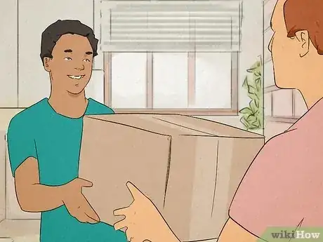 Imagen titulada Buy Unclaimed Amazon Packages Step 1