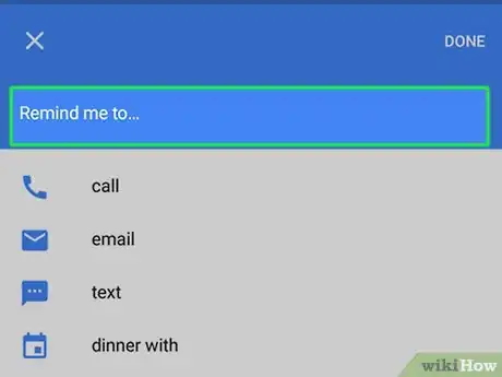 Imagen titulada Create Reminders on an Android Step 23