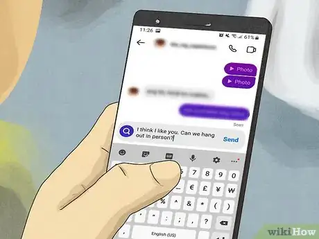 Imagen titulada Ask Your Crush Out on Instagram Step 10